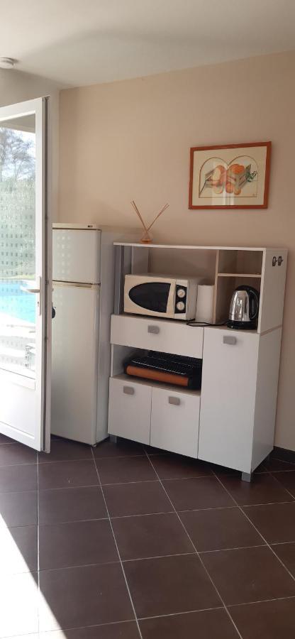 Studio 5Min Plage Agosta Albitreccia Ngoại thất bức ảnh